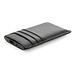 SWISS PEAK® Powerbank Portemonnaie, 2.200 mAh, schwarz SWISS PEAK® Powerbank Portemonnaie, 2.200 mAh, schwarz