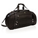 SWISS PEAK® Wochenend-/Sporttasche, schwarz