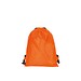 Taftrucksack SPORT, orange