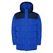 Tallin Steppjacke Unisex, royalblau, XL