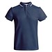 Tamil Sport Poloshirt für Herren, Navy Blue, 2XL