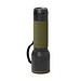 Taschenlampe REEVES-myFLASH 700, schwarz/dunkelgrün