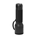 Taschenlampe REEVES-myFLASH 700, schwarz