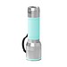 Taschenlampe REEVES-myFLASH 700, silber/mint