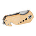 Taschenmesser BAMBOO HIT,braun