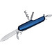 Taschenmesser Havanna, blau