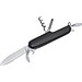 Taschenmesser Havanna, schwarz