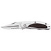 METMAXX® Taschenmesser mit Clip, silber METMAXX® Taschenmesser mit Clip, silber