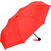 Taschenschirm FARE® 4Kids, rot