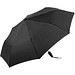 Taschenschirm SLIM, schwarz
