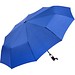 Taschenschirm SPENCER, blau