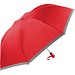 Taschenschirm STRIKE MINI, rot