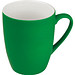 grün