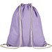 Turnbeutel Style, lavendel