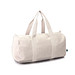 Mister Bags Baumwolltasche Theo, nature