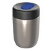 Thermo Lunchpot RE98-myNIZZA, silber/blau