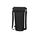 Thermobag BOTTLE, schwarz