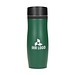 Thermobecher Milano, 0,35 l, grün