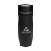 Thermobecher "Milano", 0,35 l, schwarz