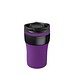 Thermobecher RETUMBLER-BAYAMO CORPORATE, schwarz/lila