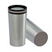 silber/braun
