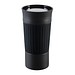 Thermobecher RETUMBLER-myKINGSTON, schwarz, schwarz