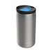 Thermobecher RETUMBLER-myNIZZA, silber/hellblau
