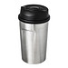 retumbler® Thermobecher Thionville, 380 ml, silber