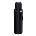 Thermoflasche RETUMBLER-GRANVILLE, schwarz
