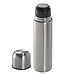 Thermoskanne Cleveland, 500 ml, grau