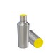 silber/gelb