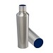 silber/dunkelblau