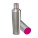 silber/magenta