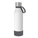 Thermotrinkflasche RETUMBLER-myNIZZA II 600 CERAMIC, weiß/anthrazit/anthrazit