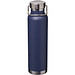 Kupfer-Isolierflasche Thor, 650 ml, dunkelblau