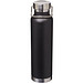 Kupfer-Isolierflasche Thor, 650 ml, schwarz
