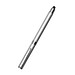 reflects® Tintenroller Clic Clac Dallas, silber reflects® Tintenroller Clic Clac Dallas, silber