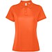 Fire orange