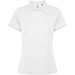 Tormo Poloshirt für Damen, weiss, XL