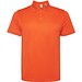 Fire orange