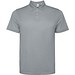 Tormo Poloshirt für Herren, grau, M