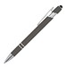 LANCE® Touch-Kugelschreiber Wangerooge, blaue Mine, anthrazit