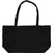 Tragetasche Urban, schwarz