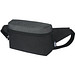 Trailhead GRS recycelte leichte Gürteltasche 2,5 L, schwarz