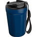 Trinkbecher aus Edelstahl, 350ml , dunkelblau
