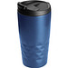 Trinkbecher mit Muster, blau