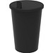 Trinkbecher Splash, schwarz