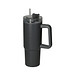 Trinkbecher Tampa, 800 ml, grau