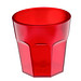 Trinkbecher Tumble, 250 ml, trend-rot PS