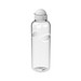 transparent/weiss